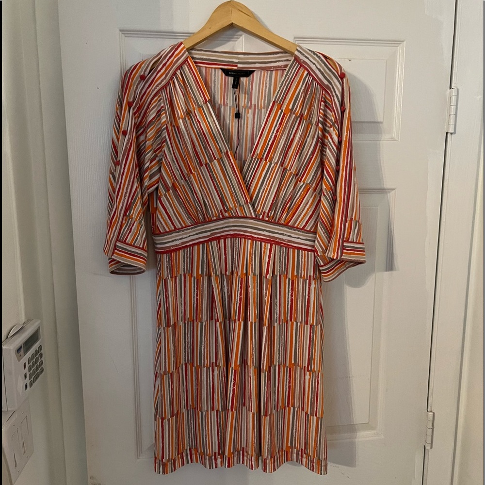 BCBGMAXAZRIA Dress